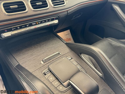 Mercedes-Benz GLE SUV 350 d 4Matic Premium Plus (17)