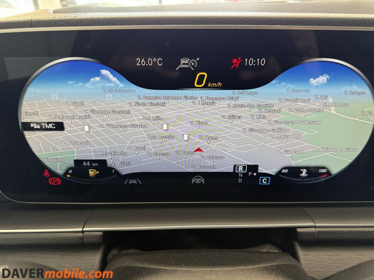 Mercedes-Benz GLE SUV 350 d 4Matic Premium Plus (20)