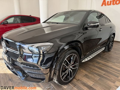 Mercedes-Benz GLE SUV 350 d 4Matic Premium Plus (3)