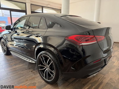 Mercedes-Benz GLE SUV 350 d 4Matic Premium Plus (4)