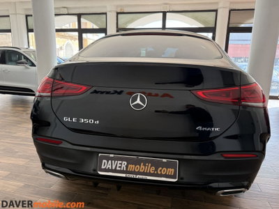 Mercedes-Benz GLE SUV 350 d 4Matic Premium Plus (5)