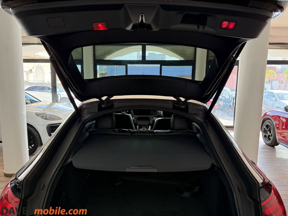 Mercedes-Benz GLE SUV 350 d 4Matic Premium Plus (6)