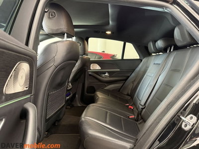 Mercedes-Benz GLE SUV 350 d 4Matic Premium Plus (8)
