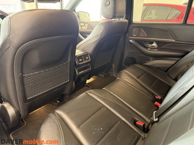 Mercedes-Benz GLE SUV 350 d 4Matic Premium Plus (9)