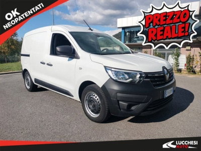 Renault Express 1.4 Blue dCi 75 Van usato