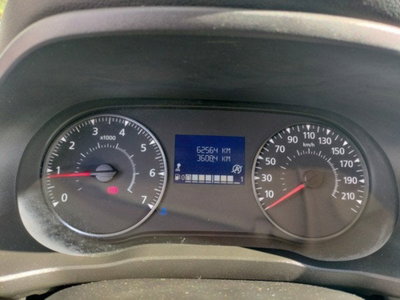 Renault Express 1.4 Blue dCi 75 Van (11)