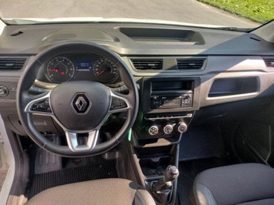 Renault Express 1.4 Blue dCi 75 Van (13)