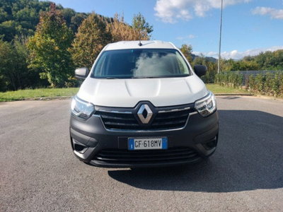 Renault Express 1.4 Blue dCi 75 Van (2)