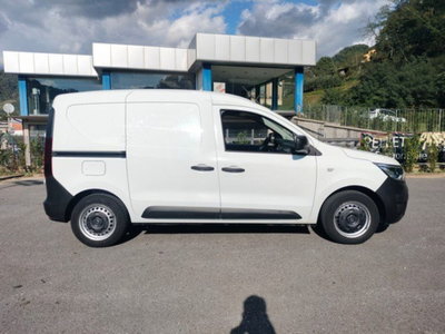 Renault Express 1.4 Blue dCi 75 Van (4)
