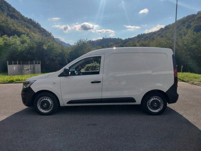 Renault Express 1.4 Blue dCi 75 Van (5)