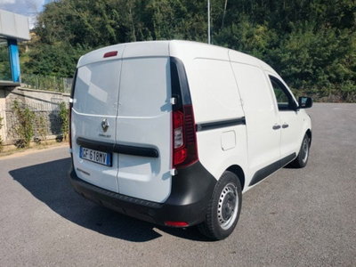 Renault Express 1.4 Blue dCi 75 Van (6)