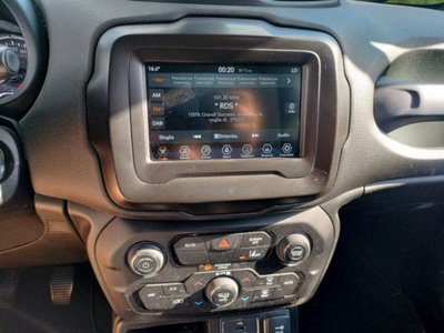 Jeep Renegade 1.6 mjt Limited 2wd 130cv (12)