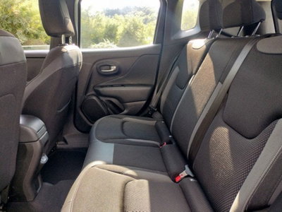 Jeep Renegade 1.6 mjt Limited 2wd 130cv (14)