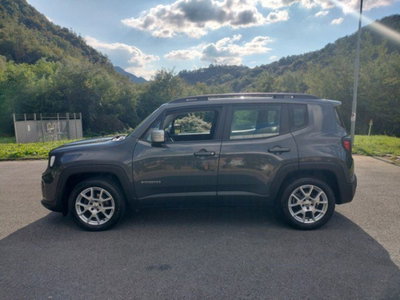 Jeep Renegade 1.6 mjt Limited 2wd 130cv (5)