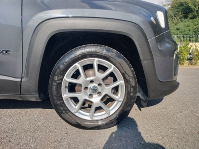 Jeep Renegade 1.6 mjt Limited 2wd 130cv (9)