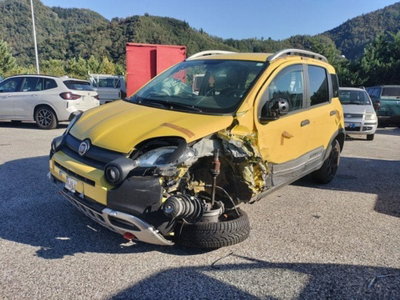Fiat Panda 0.9 TwinAir Turbo S&S 4x4 City Cross (2)