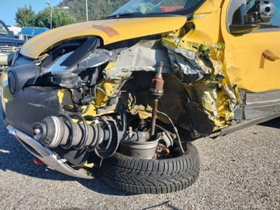 Fiat Panda 0.9 TwinAir Turbo S&S 4x4 City Cross (3)