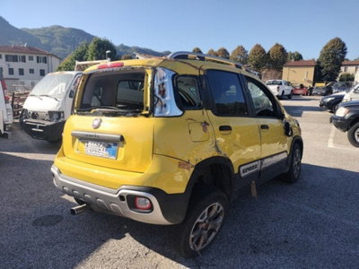 Fiat Panda 0.9 TwinAir Turbo S&S 4x4 City Cross (4)