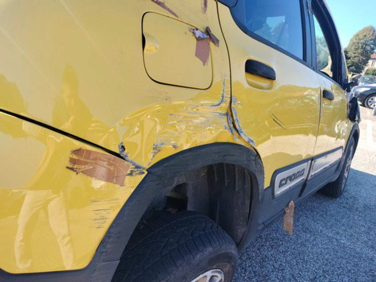 Fiat Panda 0.9 TwinAir Turbo S&S 4x4 City Cross (5)