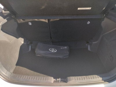Toyota Yaris Cross 1.5h GR Sport Black Sky fwd 116cv e-cvt (14)