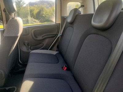 Fiat Panda Cross Cross 1.0 FireFly S&S Hybrid (13)