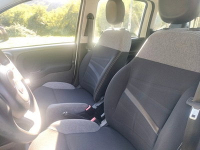 Fiat Panda Cross Cross 1.0 FireFly S&S Hybrid (9)