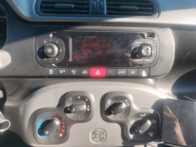 Fiat Panda Cross Cross 1.0 FireFly S&S Hybrid (11)