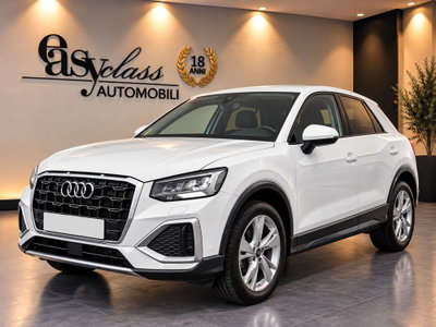 Audi Q2 35 2.0 tdi Business Advanced s-tronic usata