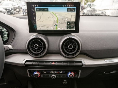Audi Q2 35 2.0 tdi Business Advanced s-tronic (12)