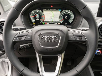 Audi Q2 35 2.0 tdi Business Advanced s-tronic (16)