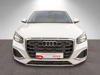 Audi Q2 35 2.0 tdi Business Advanced s-tronic (2)