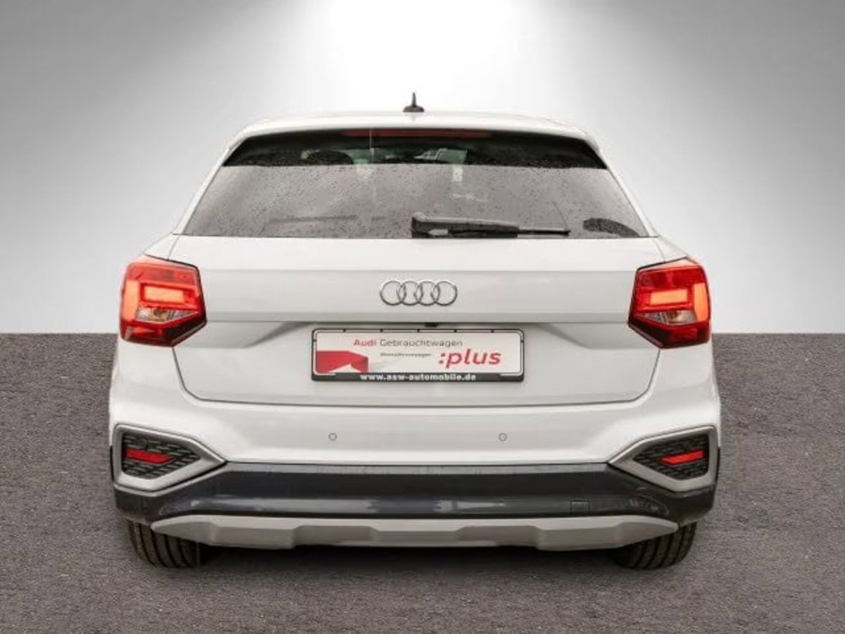 Audi Q2 35 2.0 tdi Business Advanced s-tronic (3)