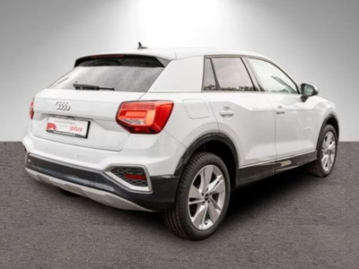 Audi Q2 35 2.0 tdi Business Advanced s-tronic (4)