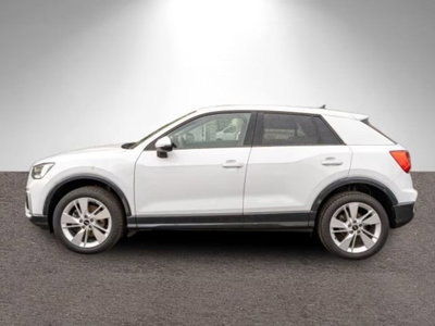 Audi Q2 35 2.0 tdi Business Advanced s-tronic (5)