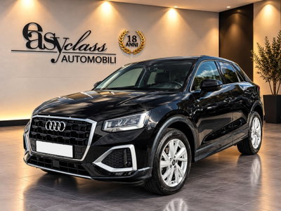 Audi Q2 Q2 30 TDI Business usata