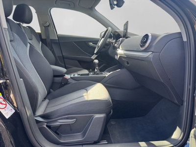 Audi Q2 Q2 30 TDI Business (13)