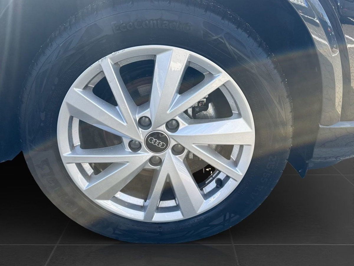 Audi Q2 Q2 30 TDI Business (4)
