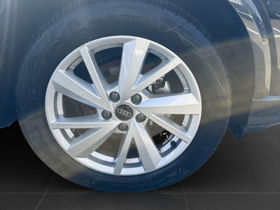 Audi Q2 Q2 30 TDI Business (4)