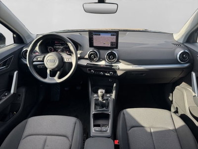 Audi Q2 Q2 30 TDI Business (5)