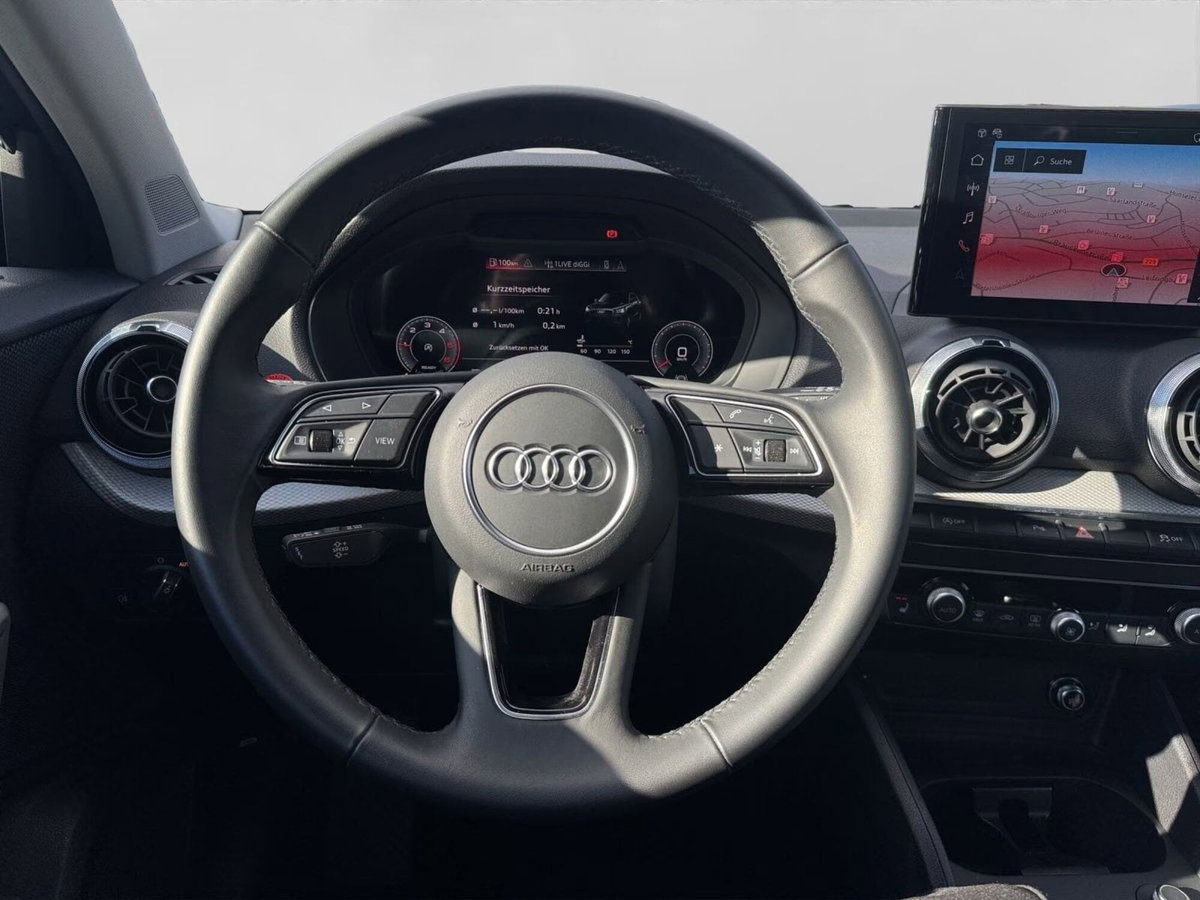 Audi Q2 Q2 30 TDI Business (6)