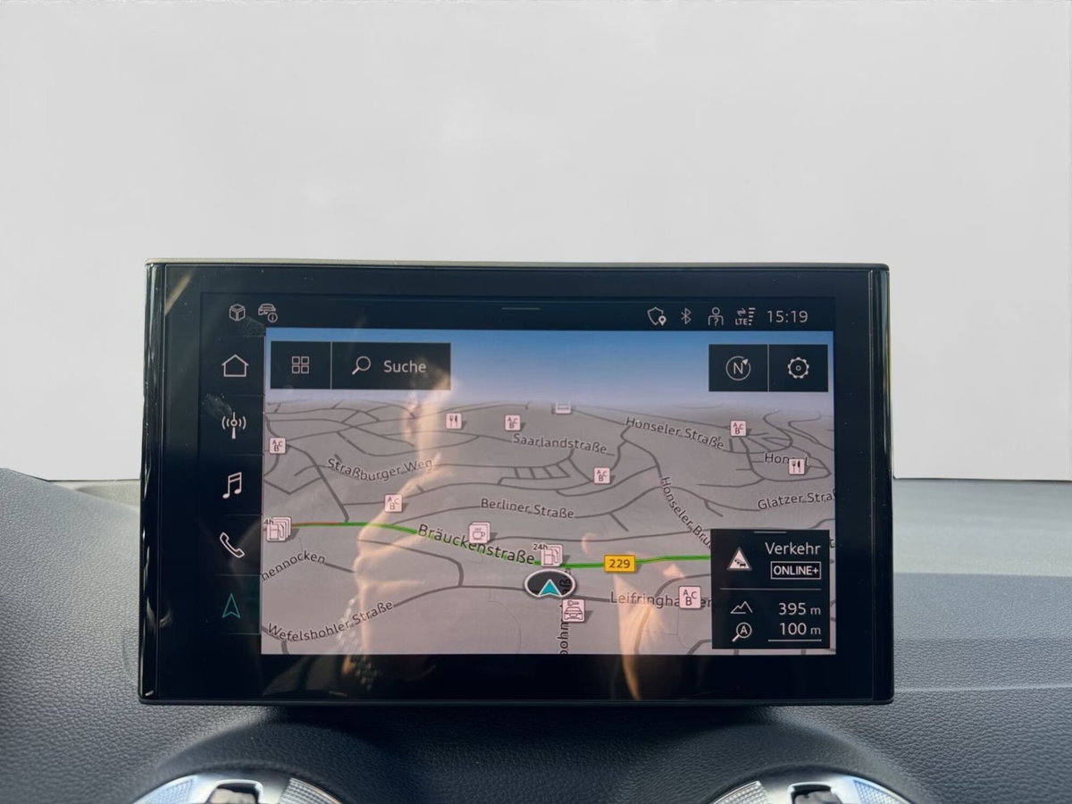 Audi Q2 Q2 30 TDI Business (7)