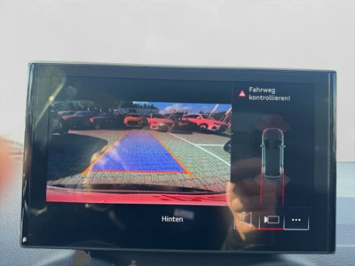 Audi Q2 Q2 30 TDI Business (8)