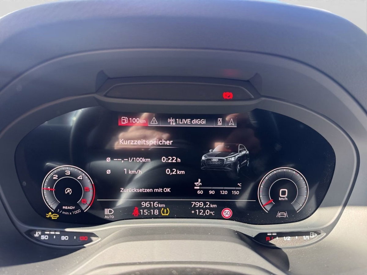 Audi Q2 Q2 30 TDI Business (9)
