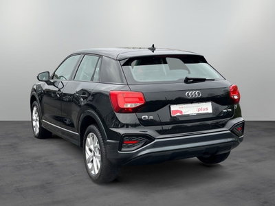 Audi Q2 35 2.0 tdi Business Advanced s-tronic (2)