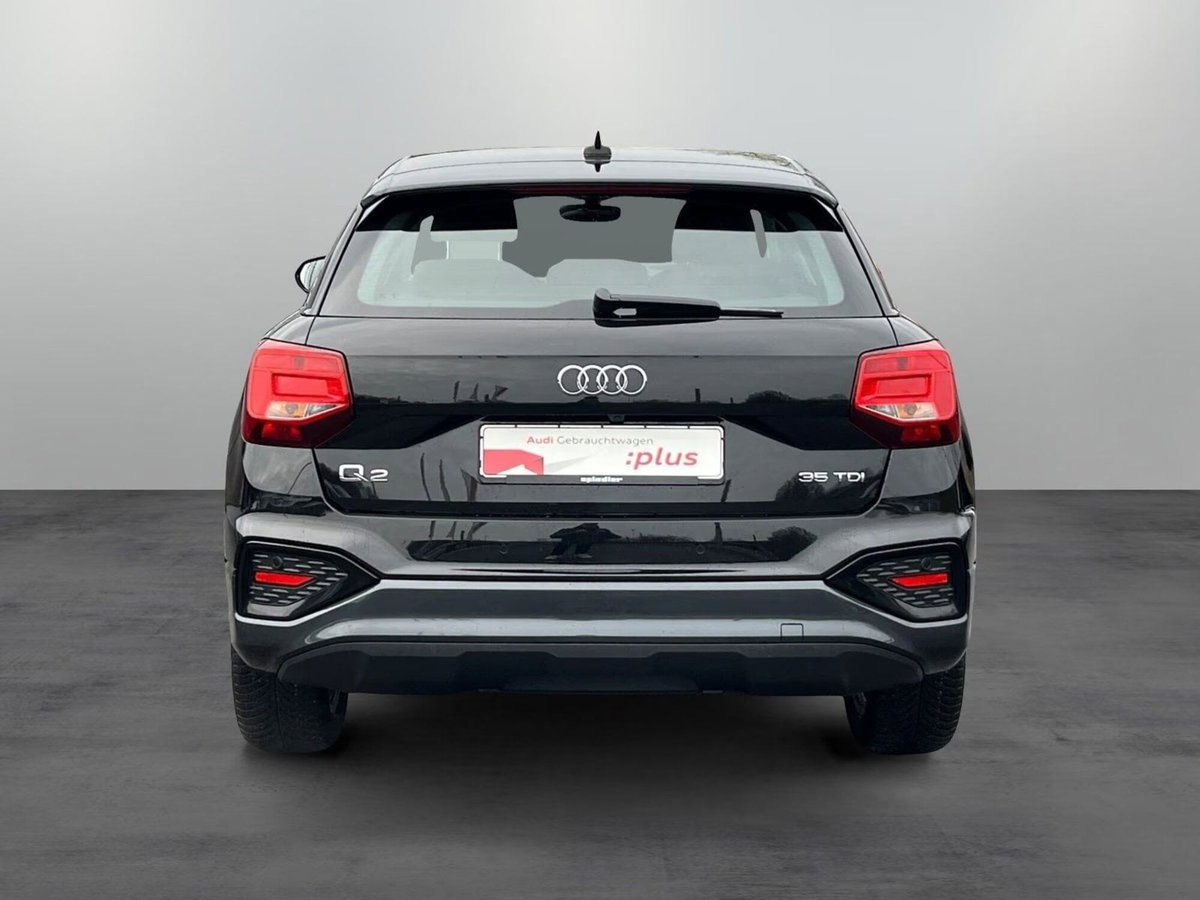 Audi Q2 35 2.0 tdi Business Advanced s-tronic (3)
