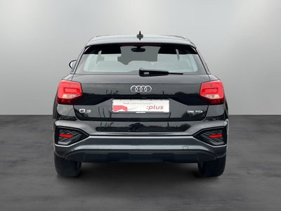 Audi Q2 35 2.0 tdi Business Advanced s-tronic (3)