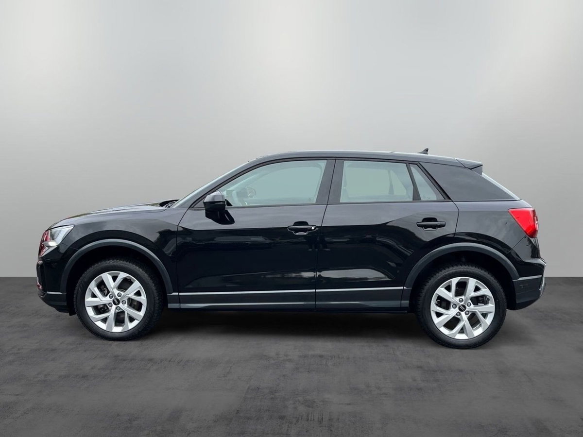 Audi Q2 35 2.0 tdi Business Advanced s-tronic (4)
