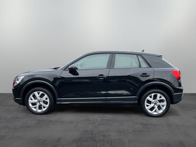 Audi Q2 35 2.0 tdi Business Advanced s-tronic (4)