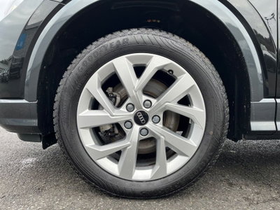 Audi Q2 35 2.0 tdi Business Advanced s-tronic (5)