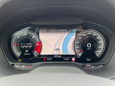 Audi Q2 35 2.0 tdi Business Advanced s-tronic (7)